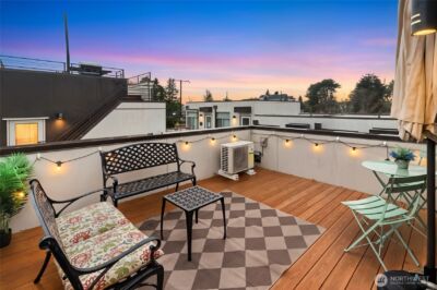 8358 19th Avenue NW #B, Seattle, WA 98117 - Photo 23