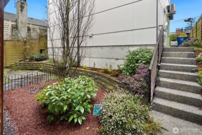 8358 19th Avenue NW #B, Seattle, WA 98117 - Photo 3