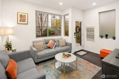 8358 19th Avenue NW #B, Seattle, WA 98117 - Photo 4