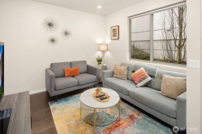 8358 19th Avenue NW #B, Seattle, WA 98117 - Photo 6