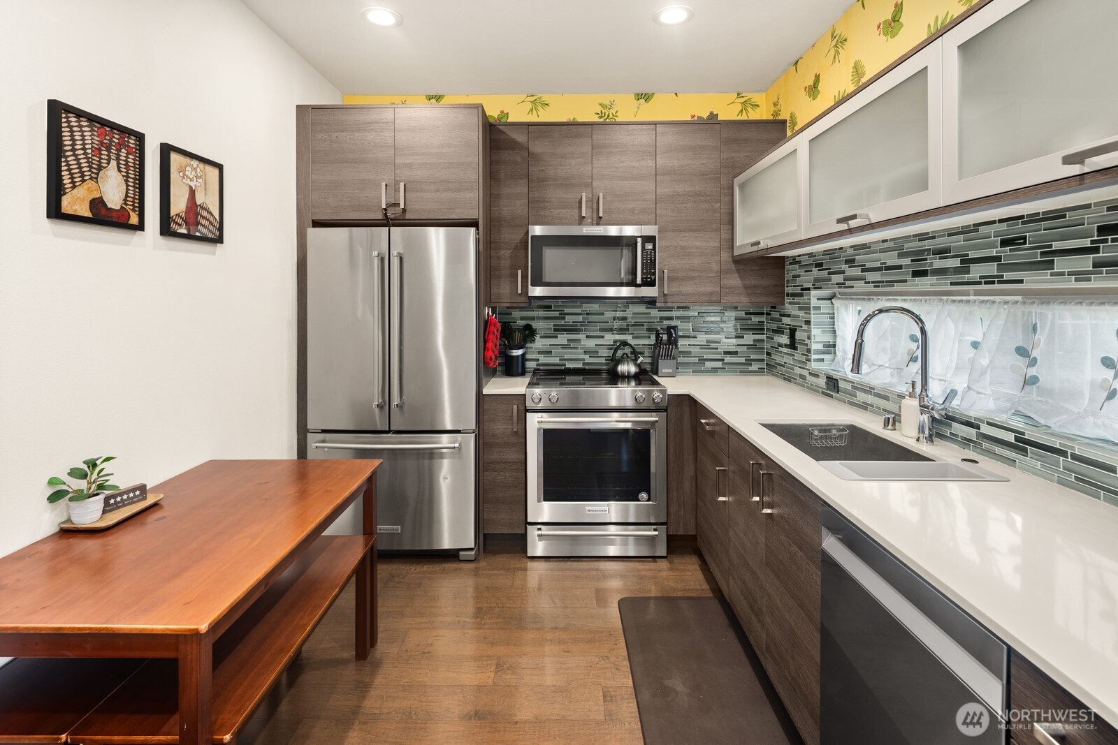 8358 19th Avenue NW #B, Seattle, WA 98117