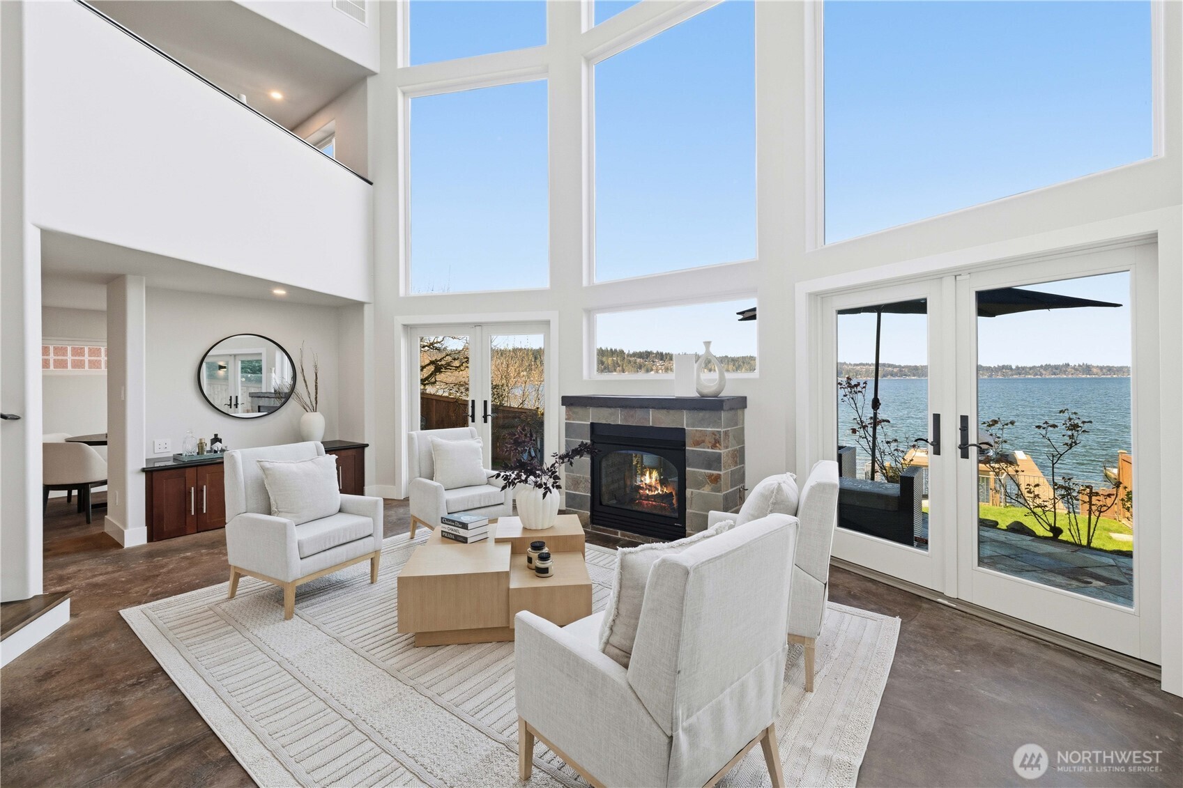 17714 SE 40th Place , Bellevue, WA 98008