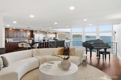 17714 SE 40th Place , Bellevue, WA 98008 - Photo 4