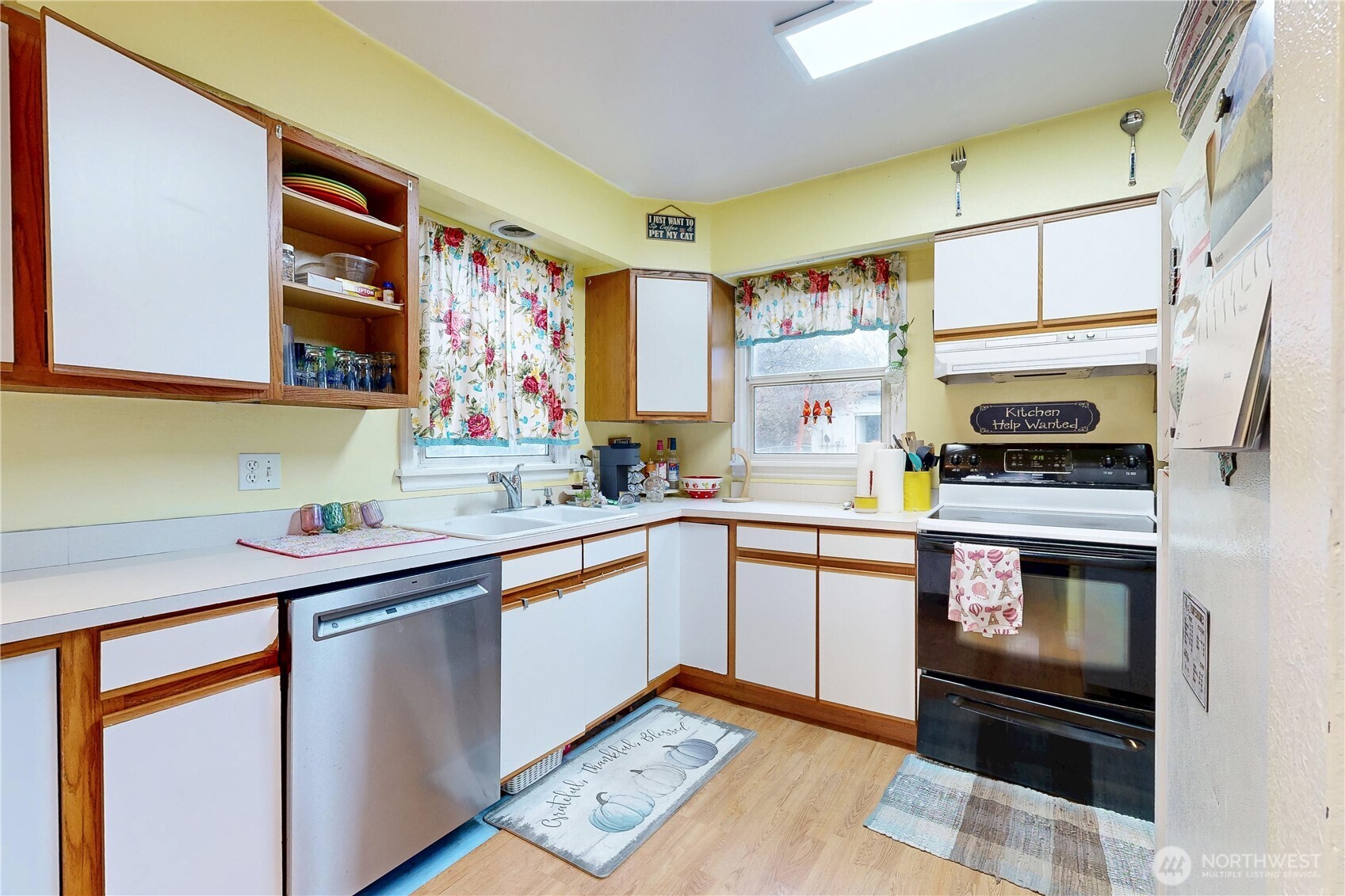 530 SW 4th Street , College Place, WA 99324