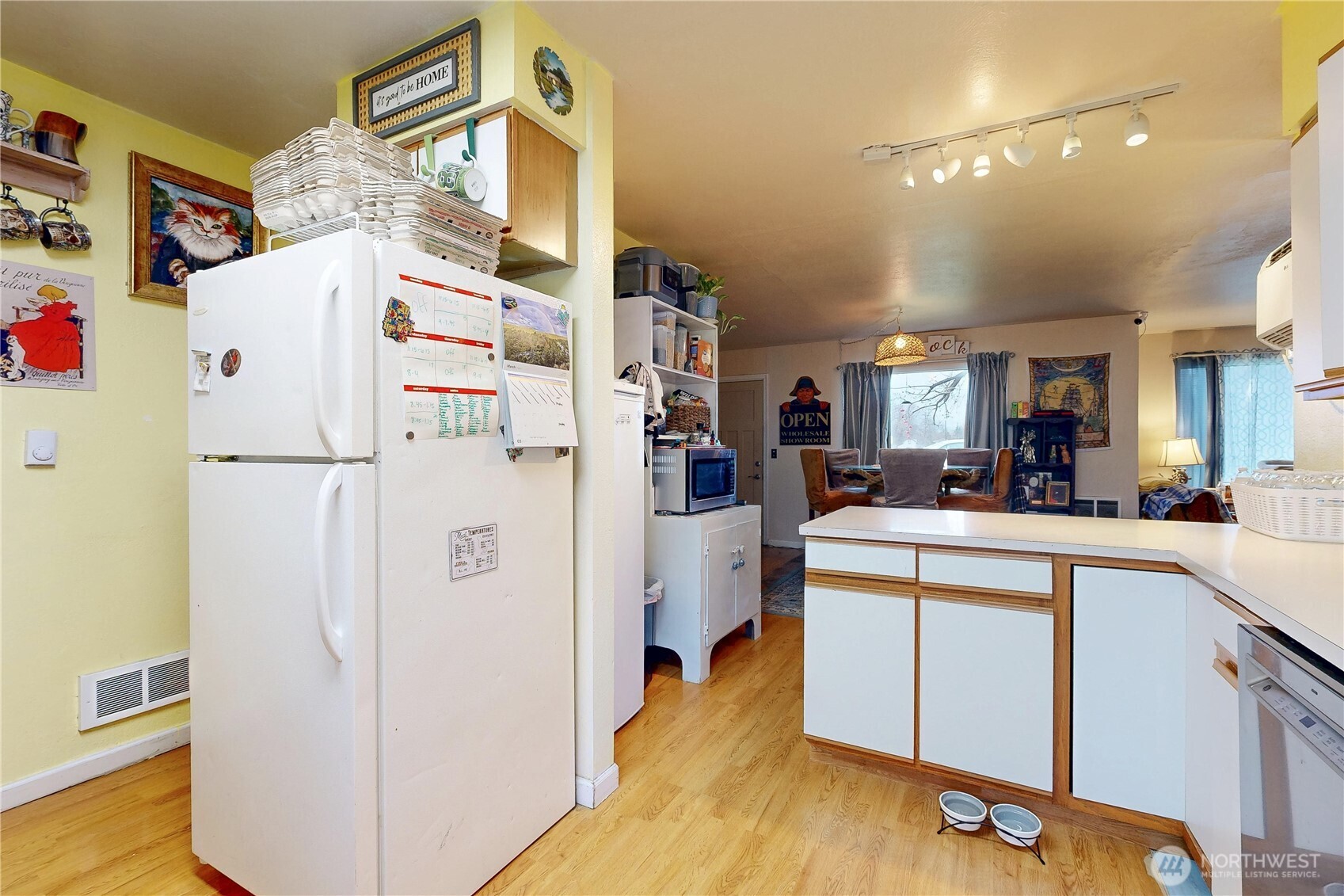 530 SW 4th Street , College Place, WA 99324