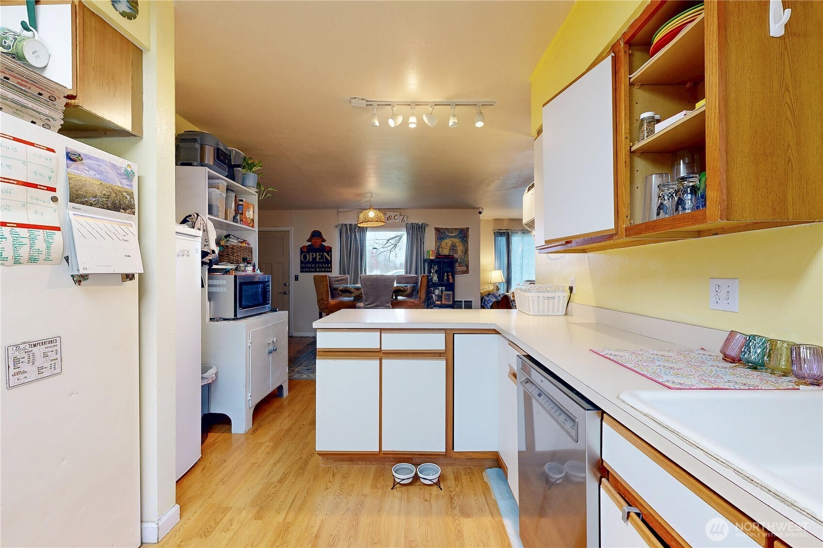 530 SW 4th Street , College Place, WA 99324