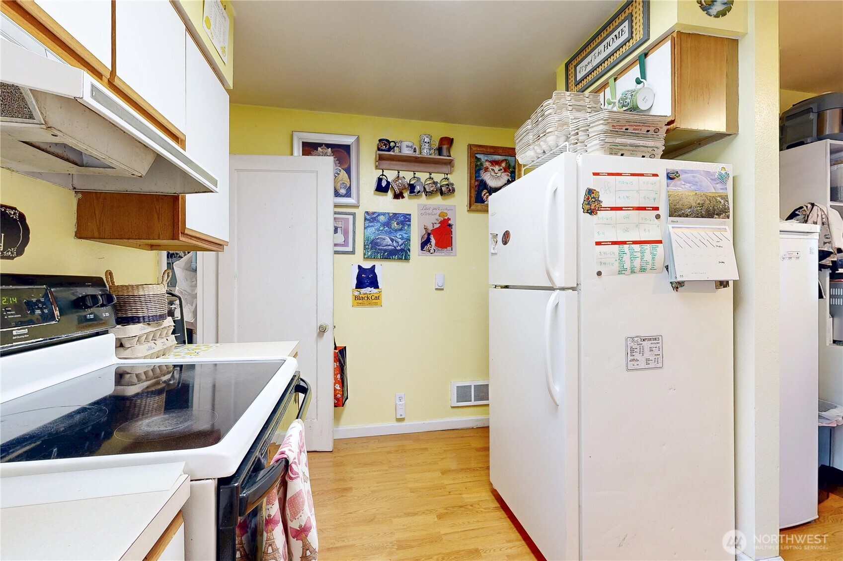 530 SW 4th Street , College Place, WA 99324