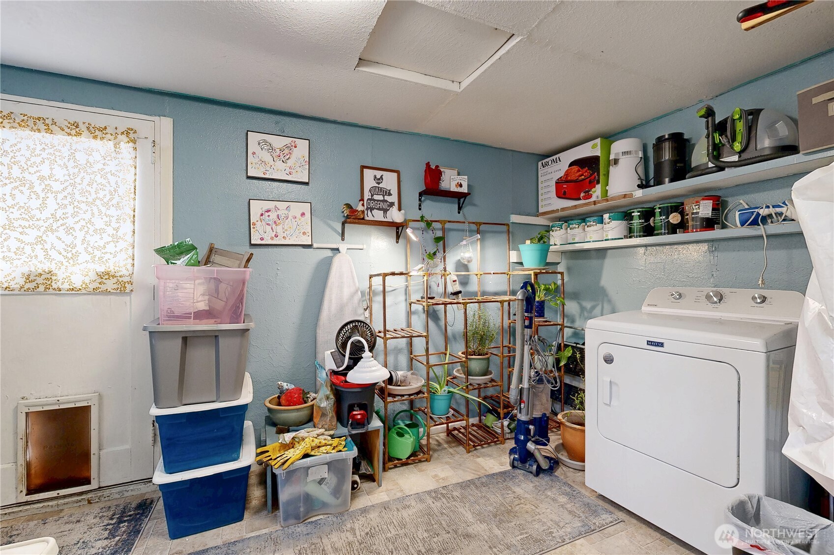 530 SW 4th Street , College Place, WA 99324