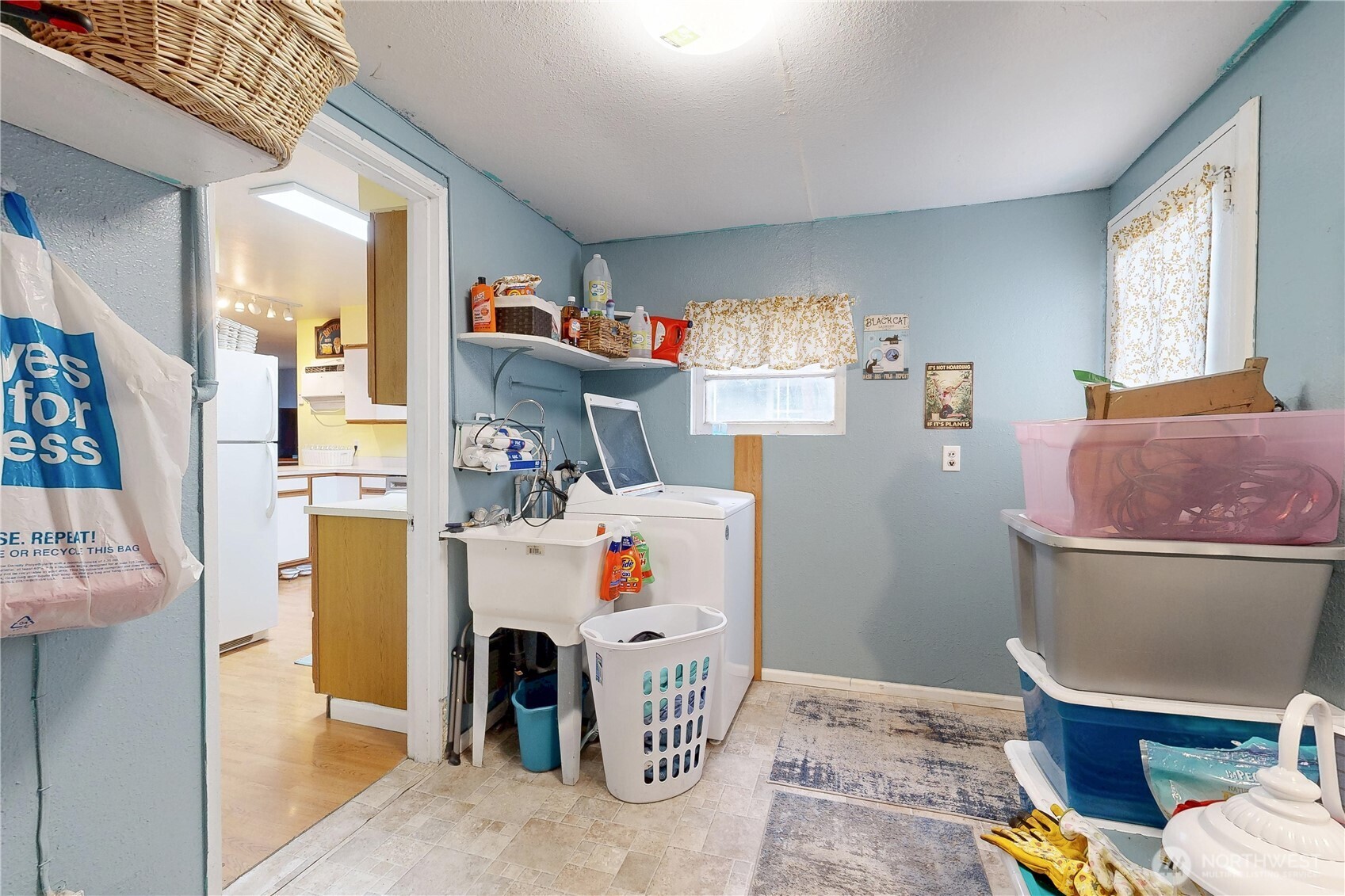 530 SW 4th Street , College Place, WA 99324