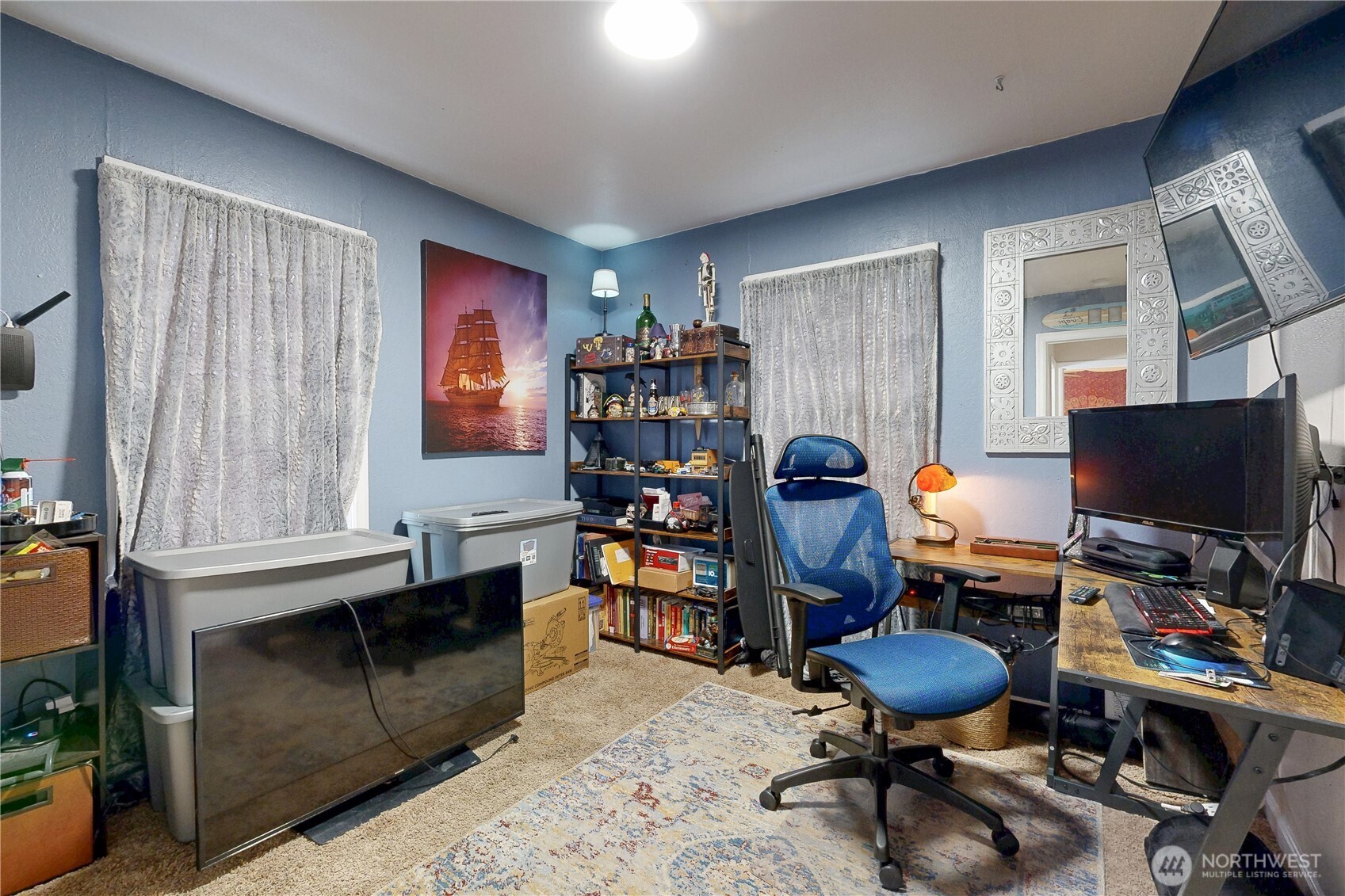 530 SW 4th Street , College Place, WA 99324