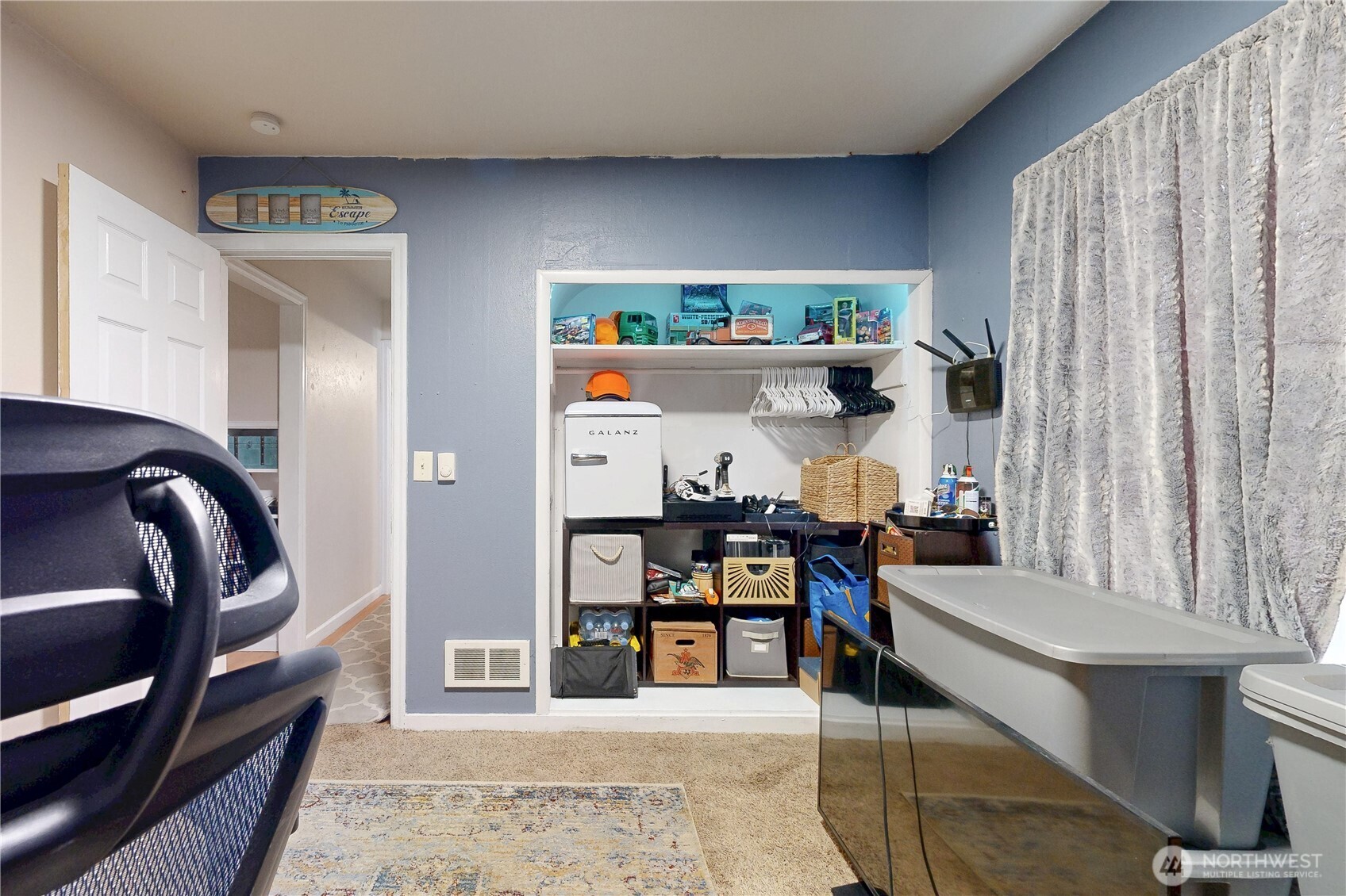 530 SW 4th Street , College Place, WA 99324