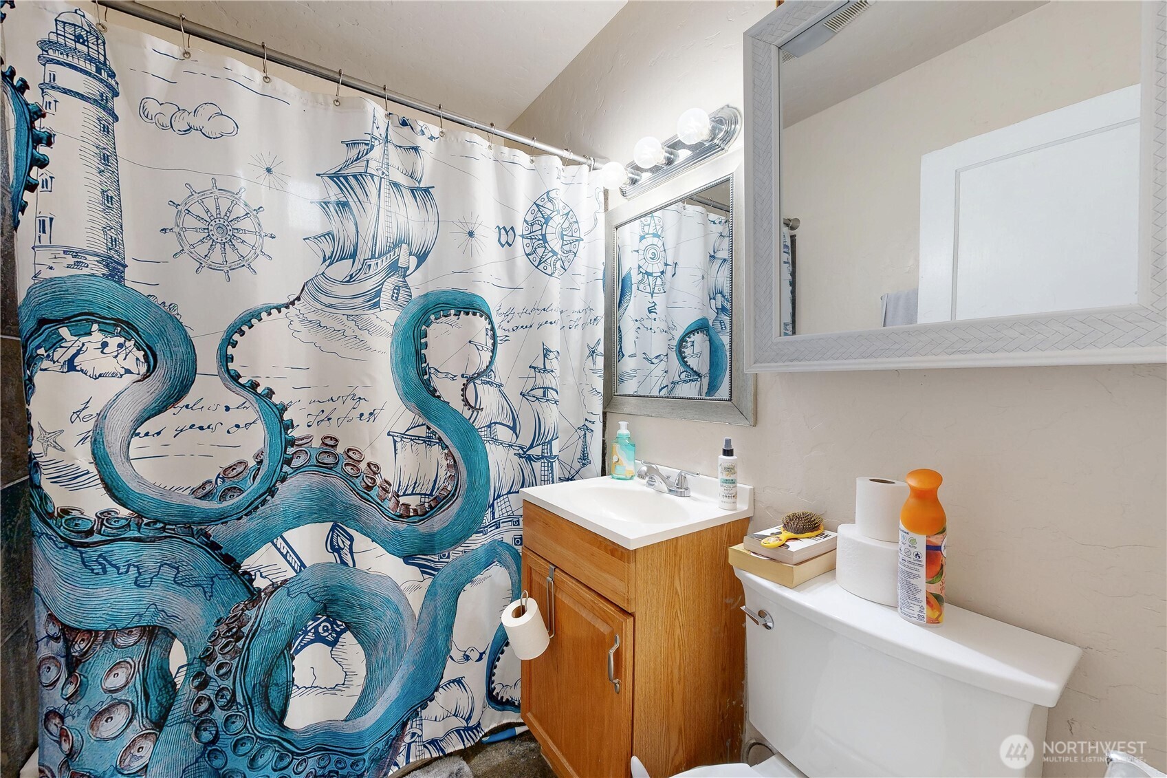 530 SW 4th Street , College Place, WA 99324