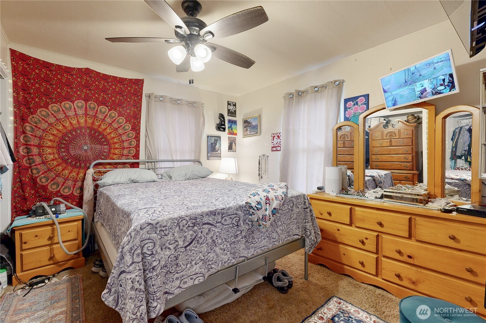 530 SW 4th Street , College Place, WA 99324