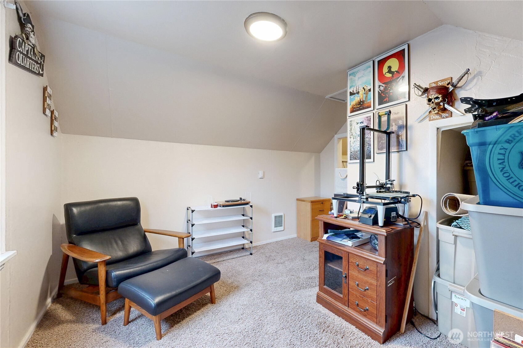 530 SW 4th Street , College Place, WA 99324