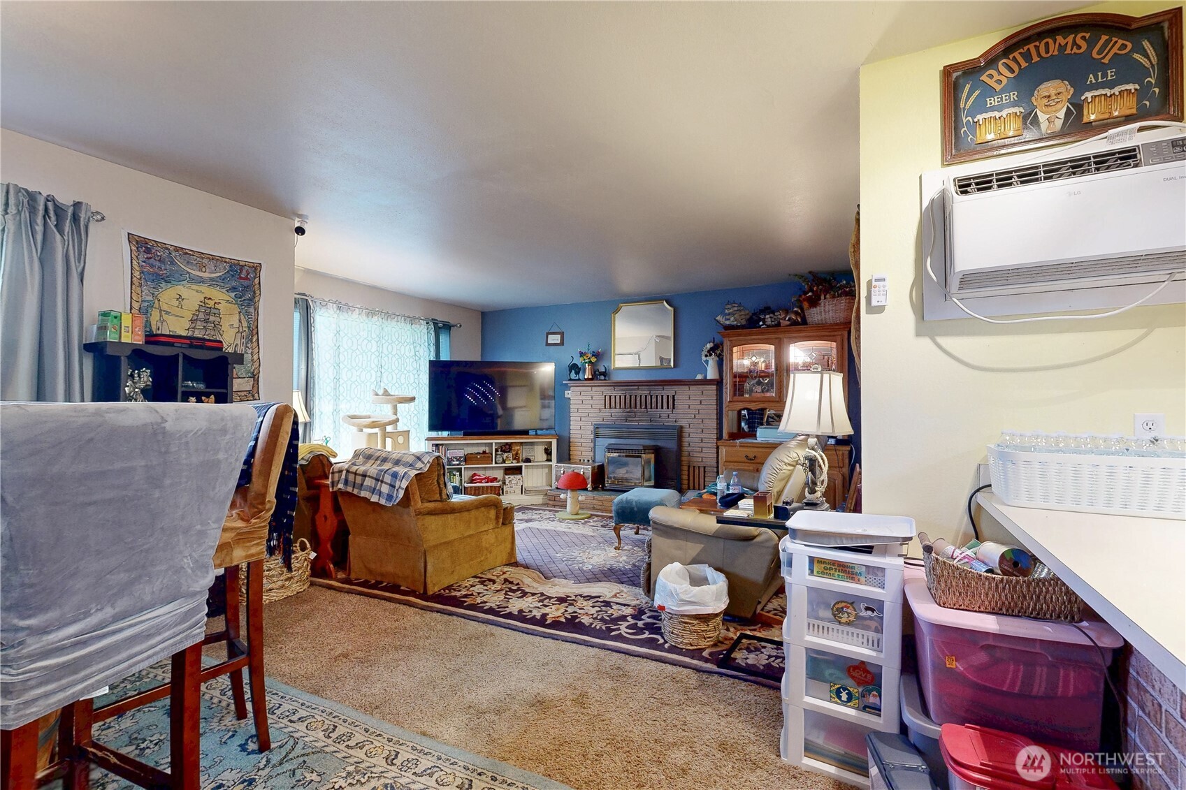 530 SW 4th Street , College Place, WA 99324