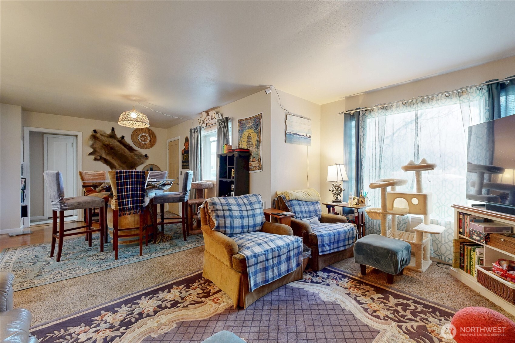 530 SW 4th Street , College Place, WA 99324