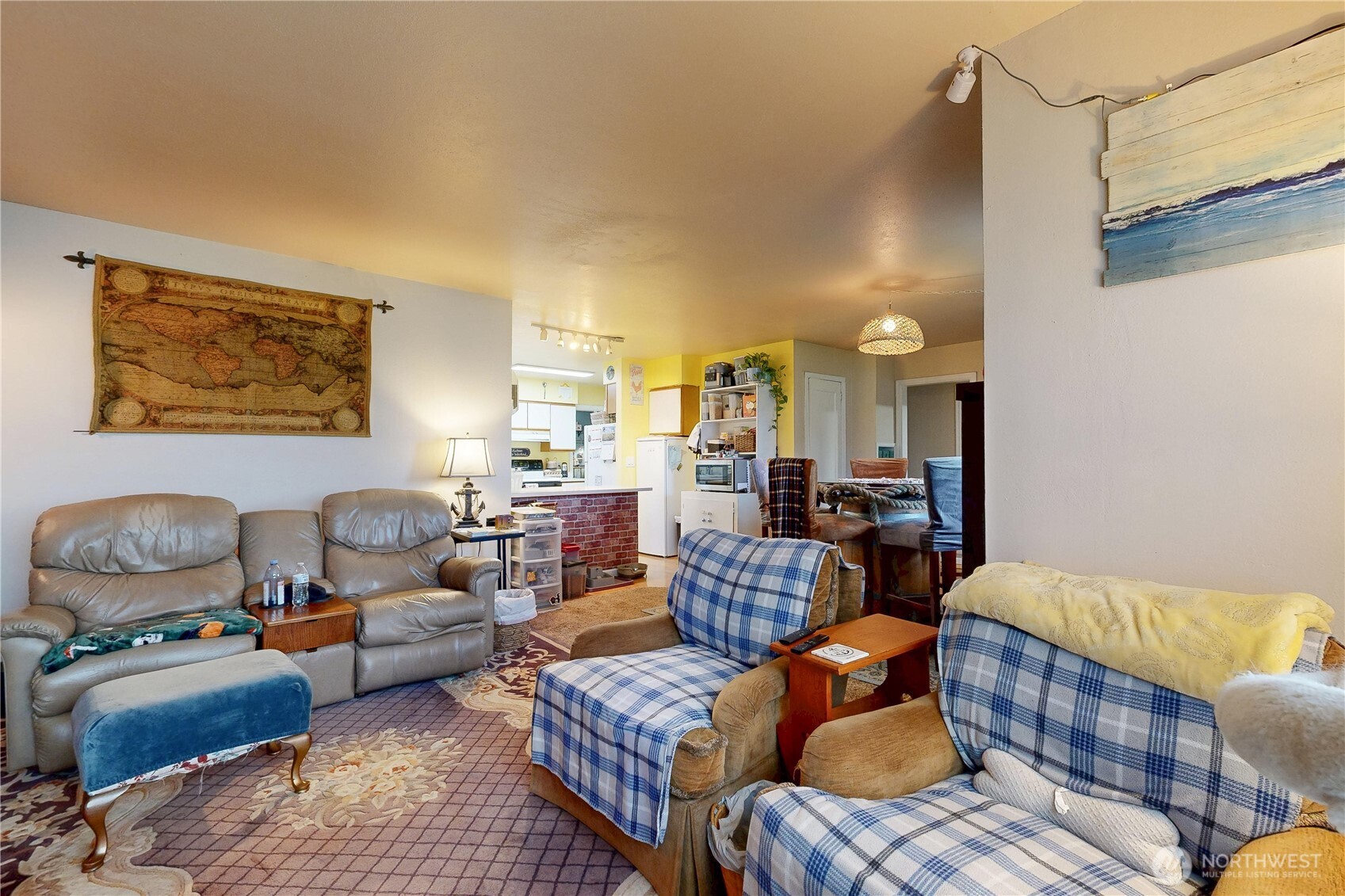 530 SW 4th Street , College Place, WA 99324