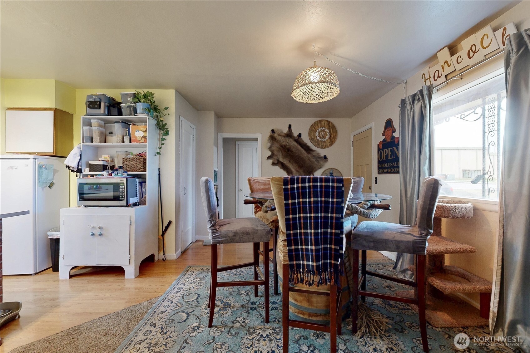 530 SW 4th Street , College Place, WA 99324