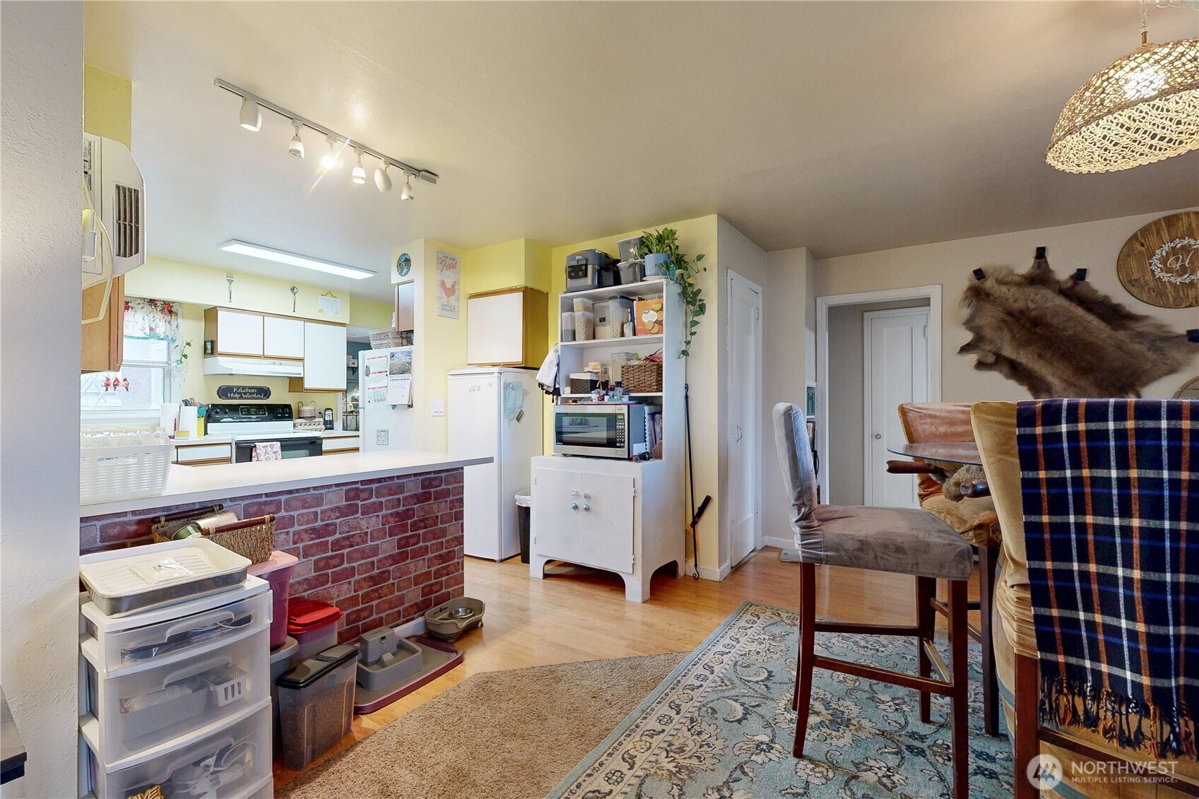 530 SW 4th Street , College Place, WA 99324