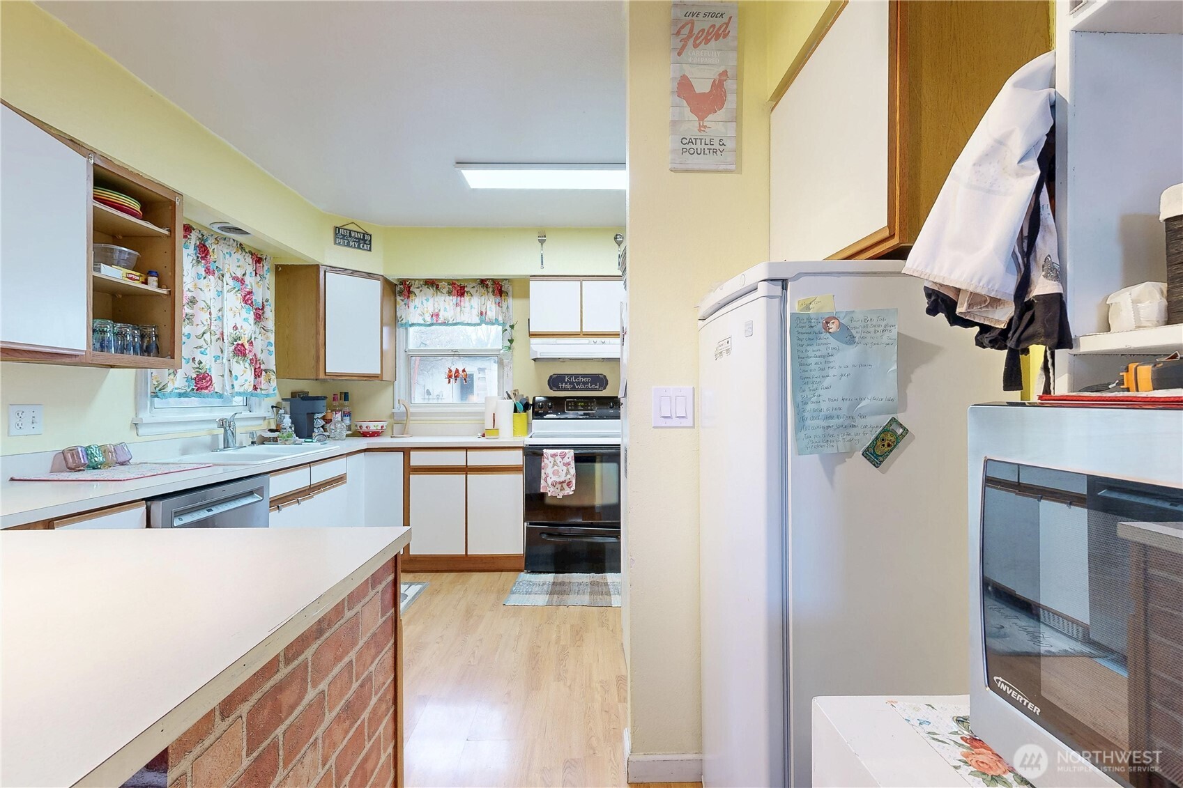 530 SW 4th Street , College Place, WA 99324