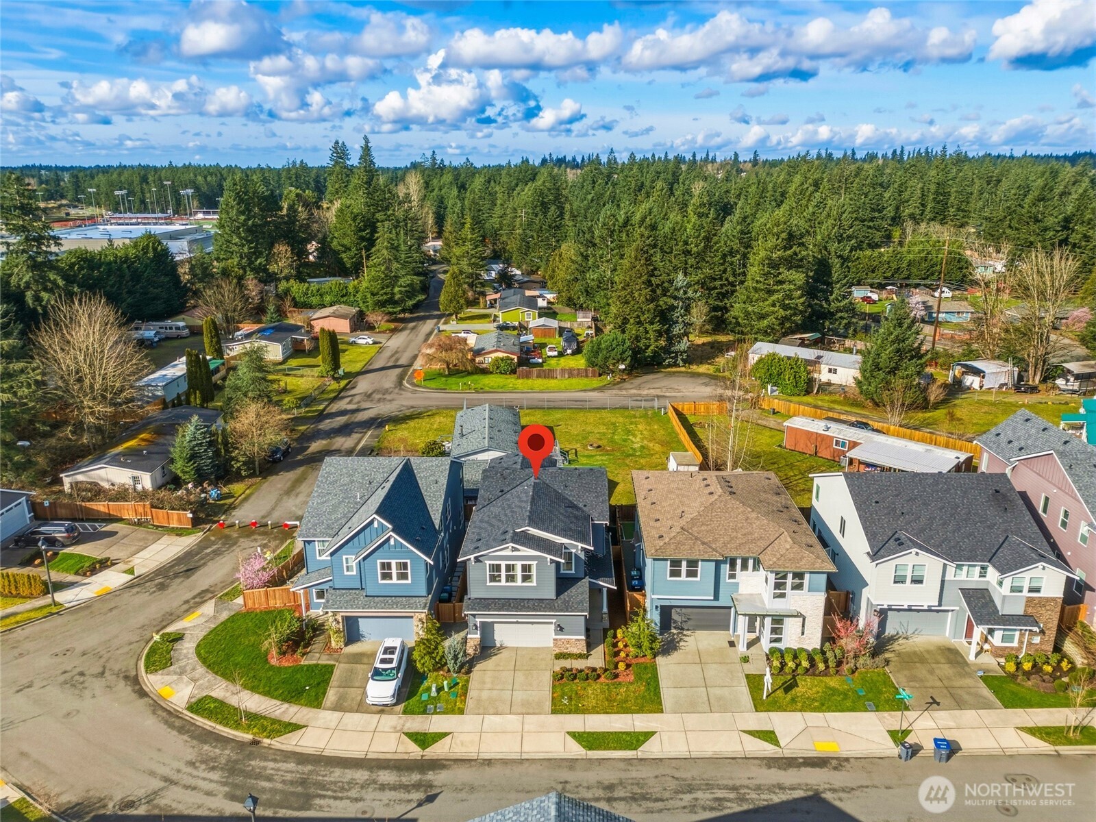 27107 235th Place SE, Maple Valley, WA 98038