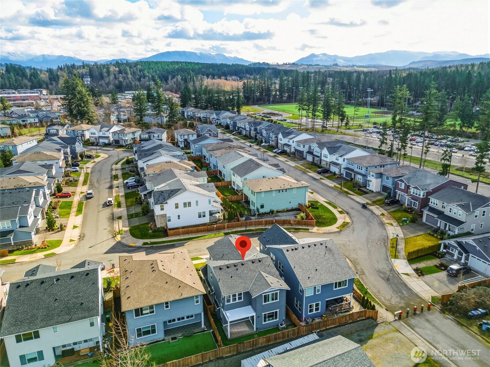 27107 235th Place SE, Maple Valley, WA 98038