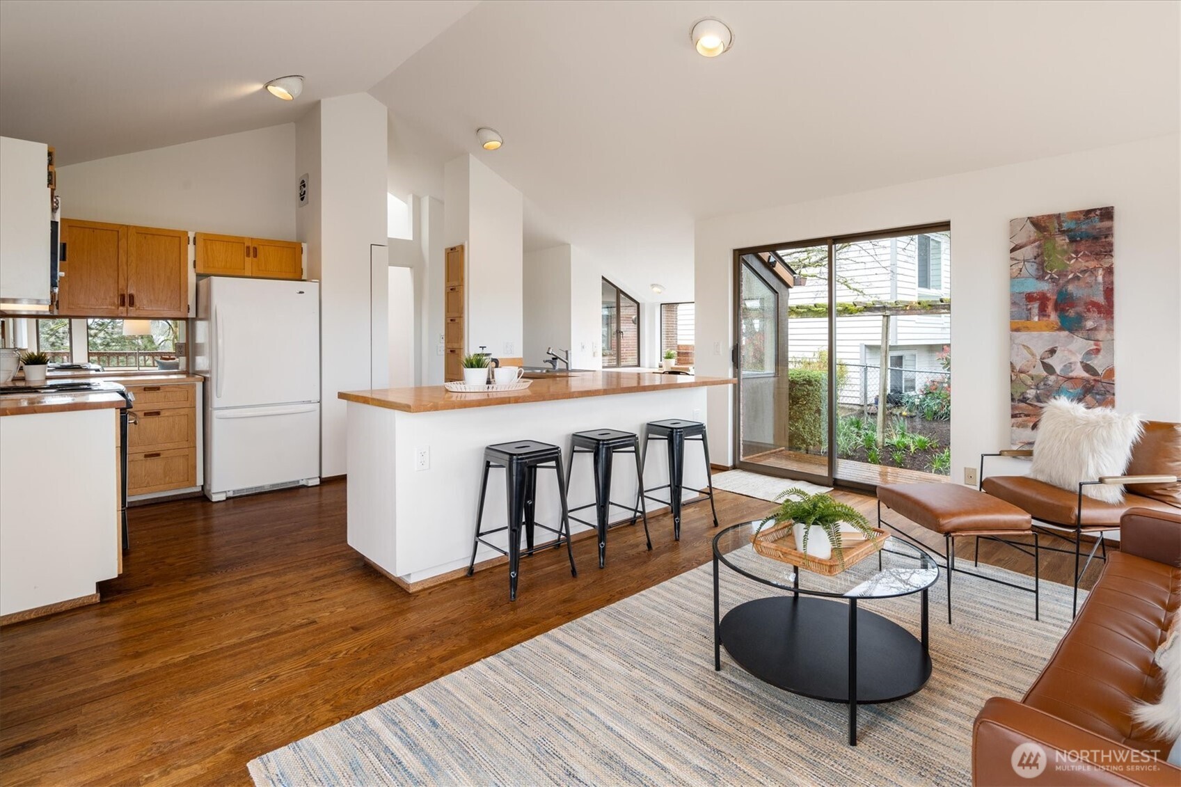 2533 NE 83rd Street , Seattle, WA 98115