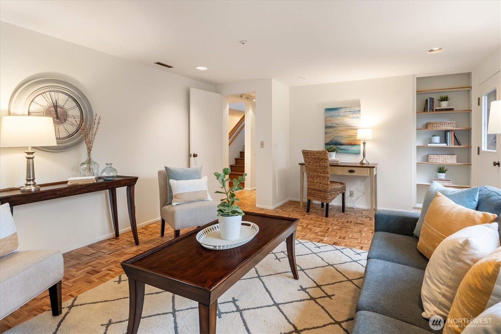 2533 NE 83rd Street , Seattle, WA 98115