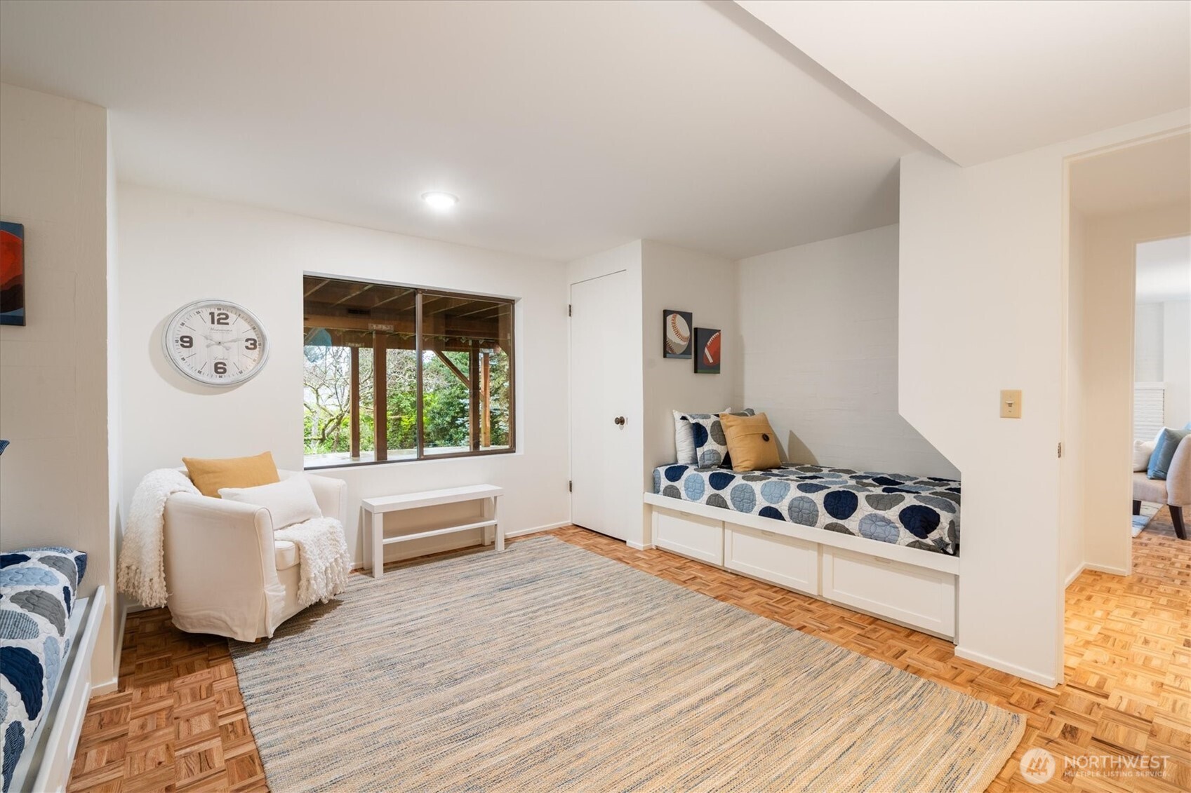 2533 NE 83rd Street , Seattle, WA 98115