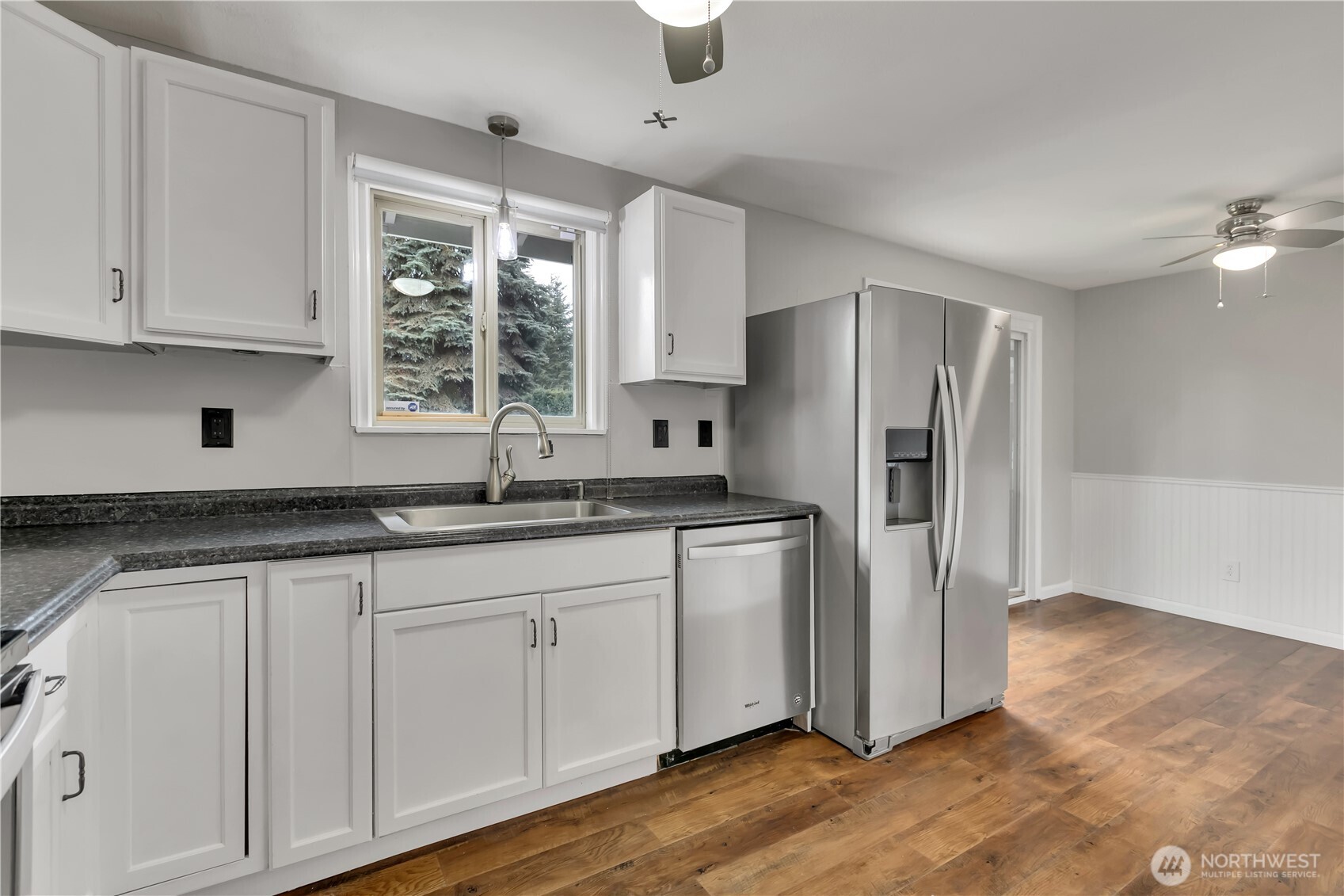 4202 222nd Street E, Spanaway, WA 98387