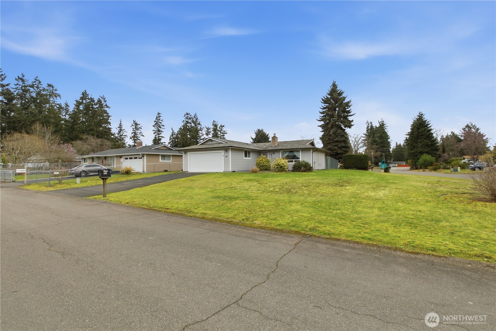4202 222nd Street E, Spanaway, WA 98387