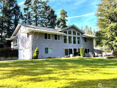3201 318th Street , Ocean Park, WA 98640