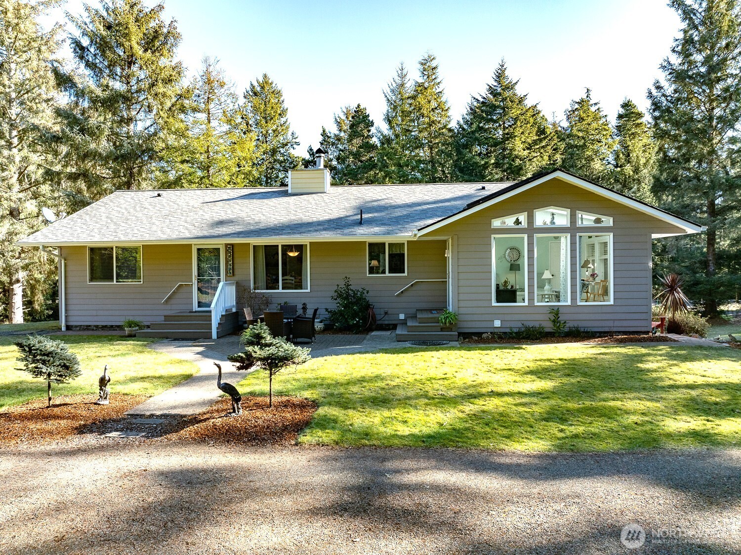 3201 318th Street , Ocean Park, WA 98640