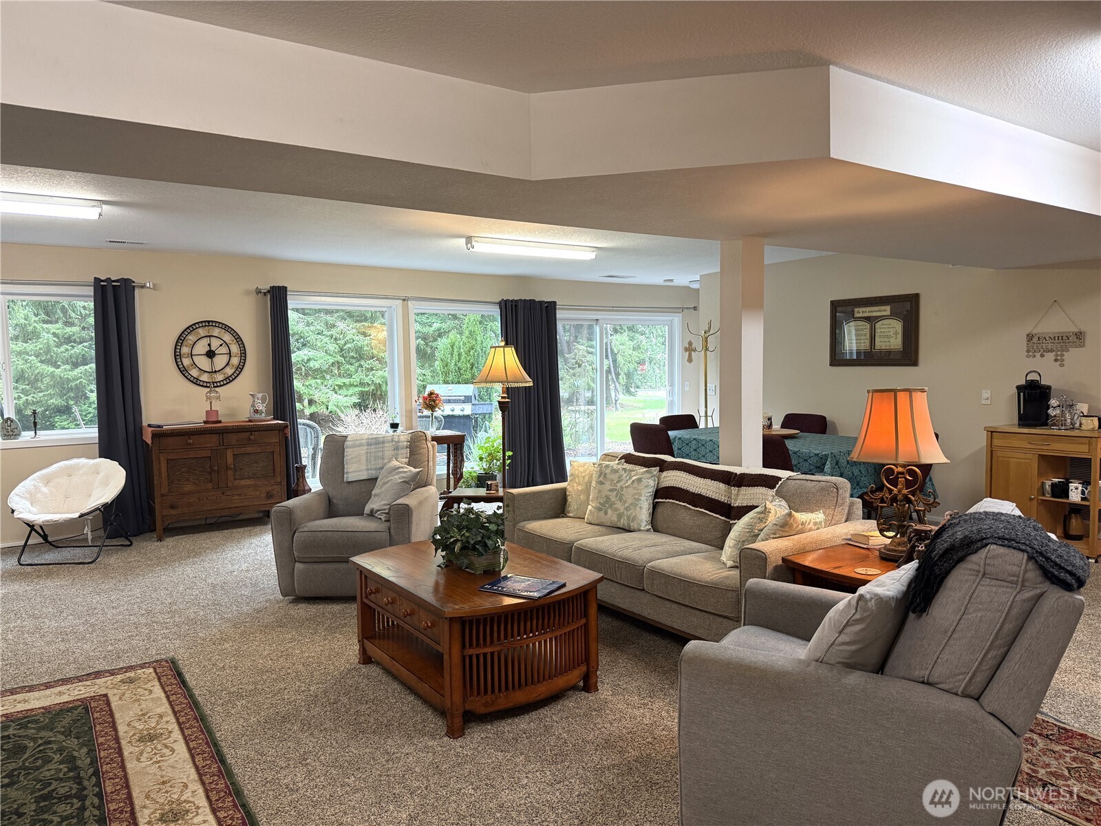 3201 318th Street , Ocean Park, WA 98640