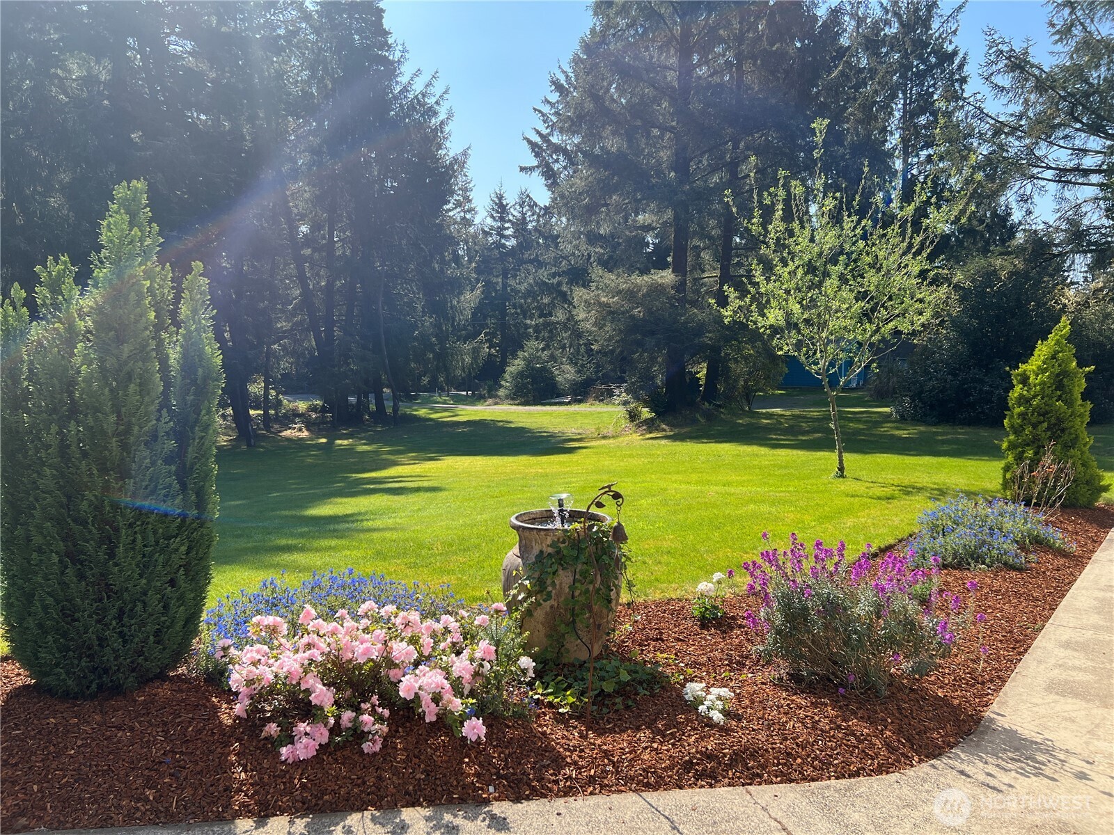 3201 318th Street , Ocean Park, WA 98640