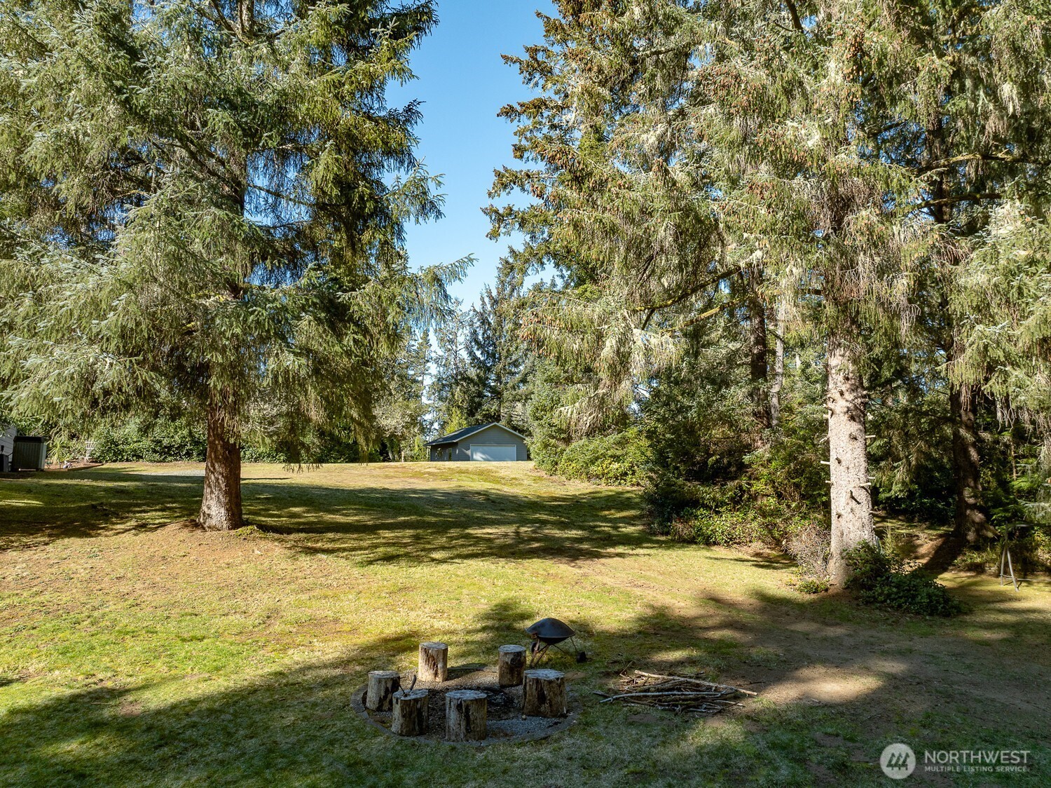 3201 318th Street , Ocean Park, WA 98640