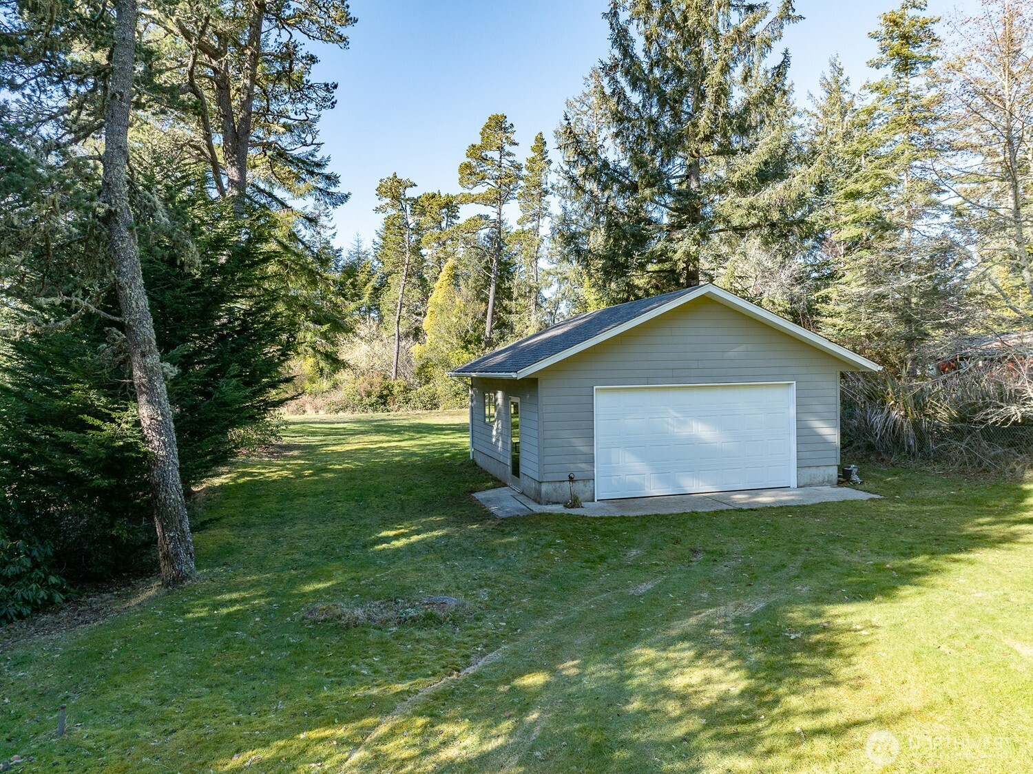 3201 318th Street , Ocean Park, WA 98640