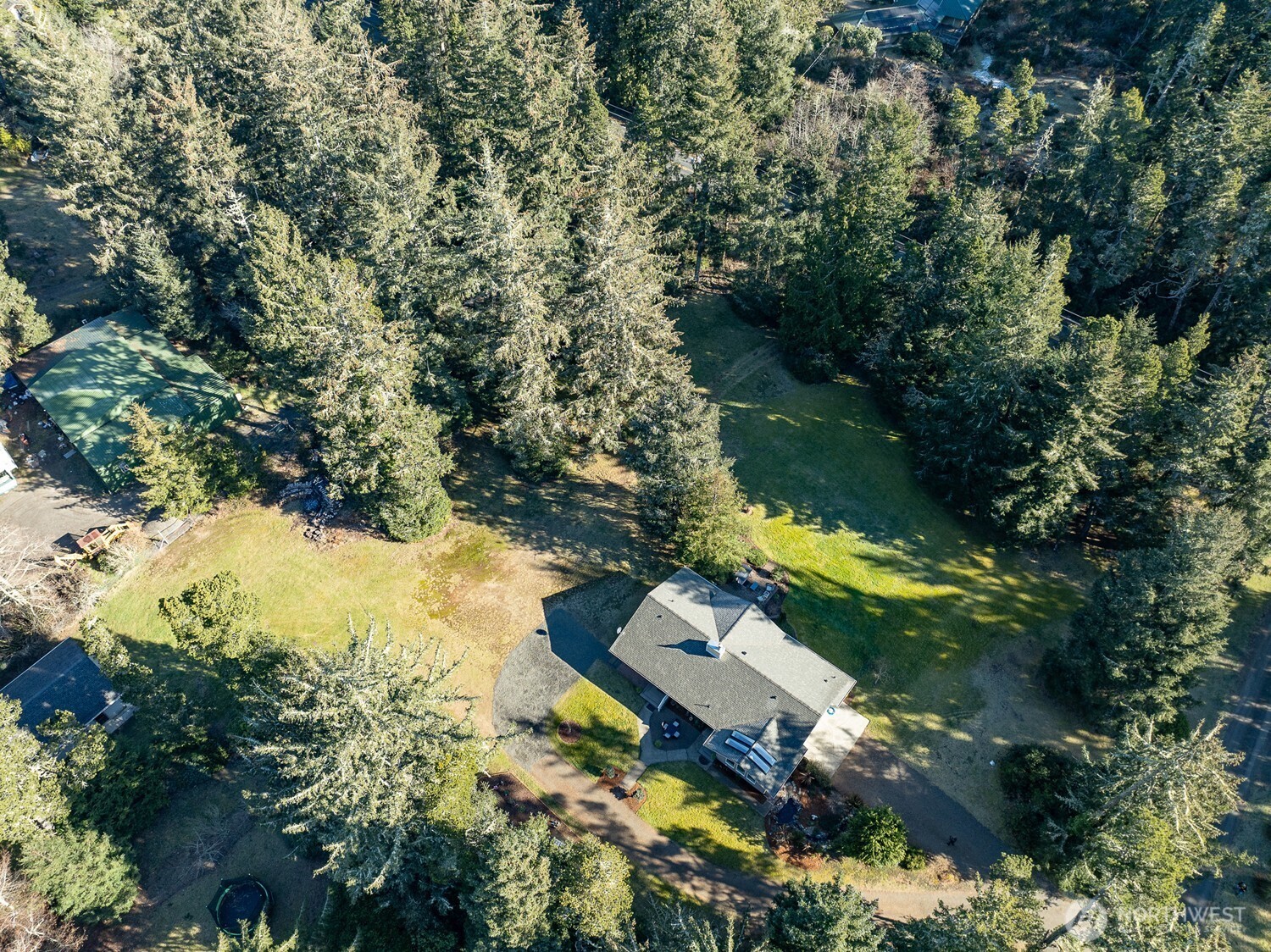 3201 318th Street , Ocean Park, WA 98640