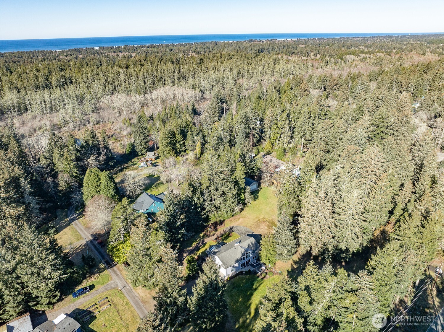 3201 318th Street , Ocean Park, WA 98640