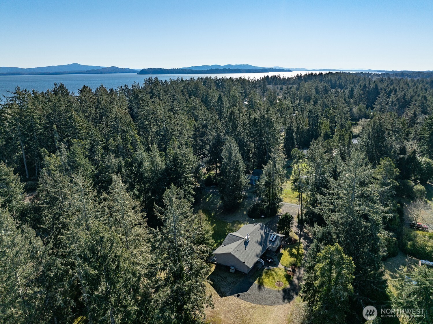 3201 318th Street , Ocean Park, WA 98640