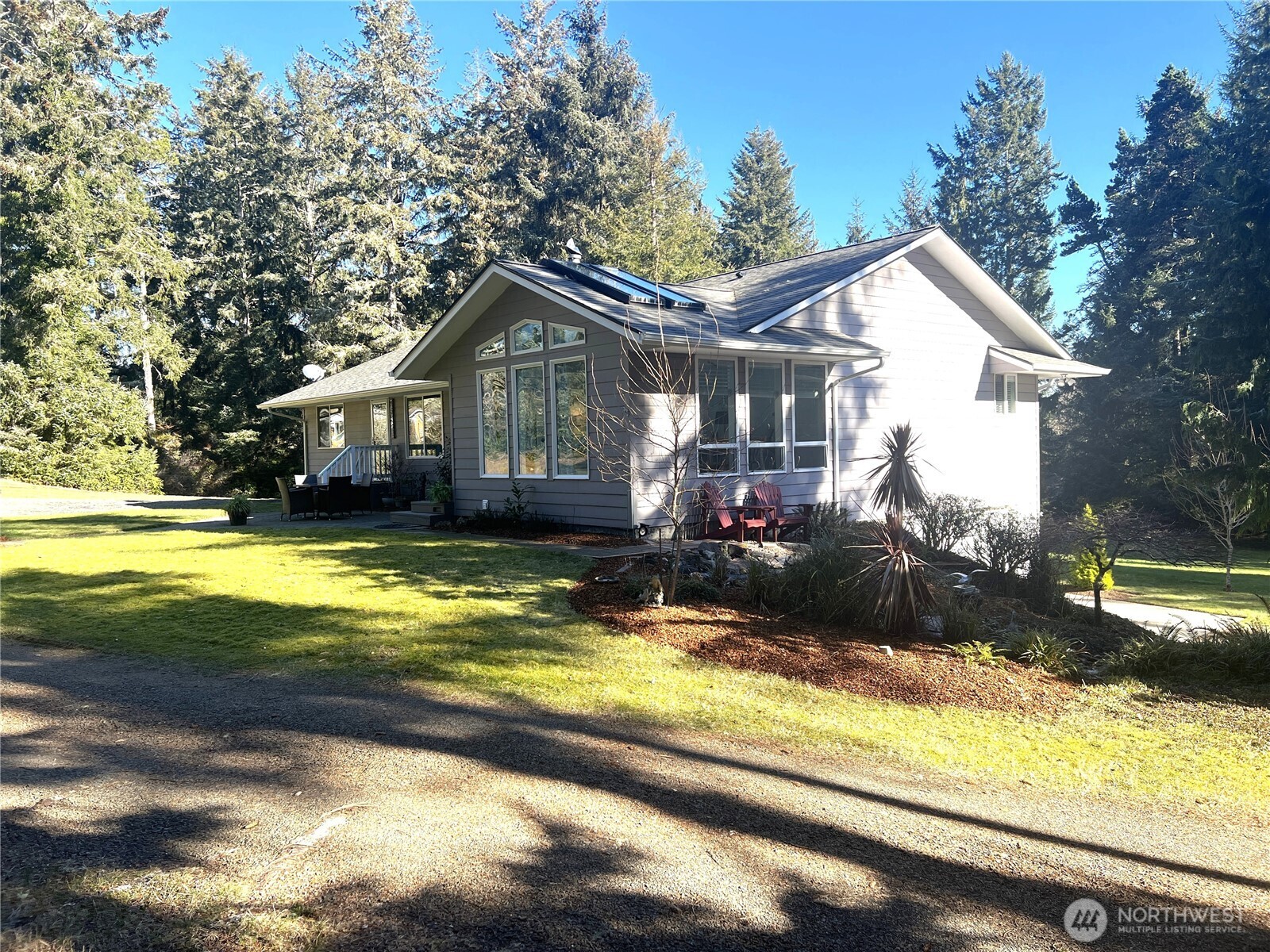 3201 318th Street , Ocean Park, WA 98640