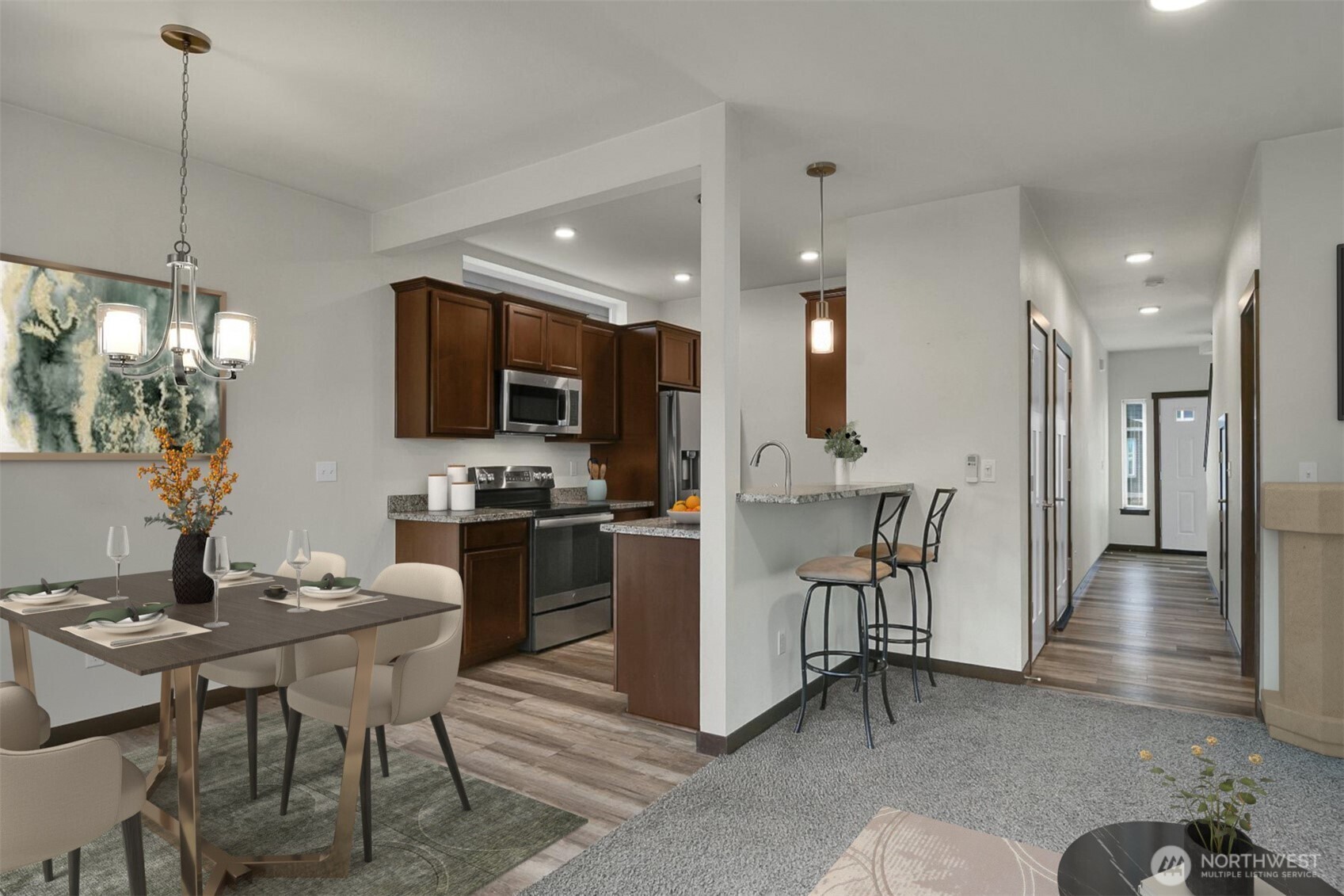 1638 Anders Street , Granite Falls, WA 98252-8708