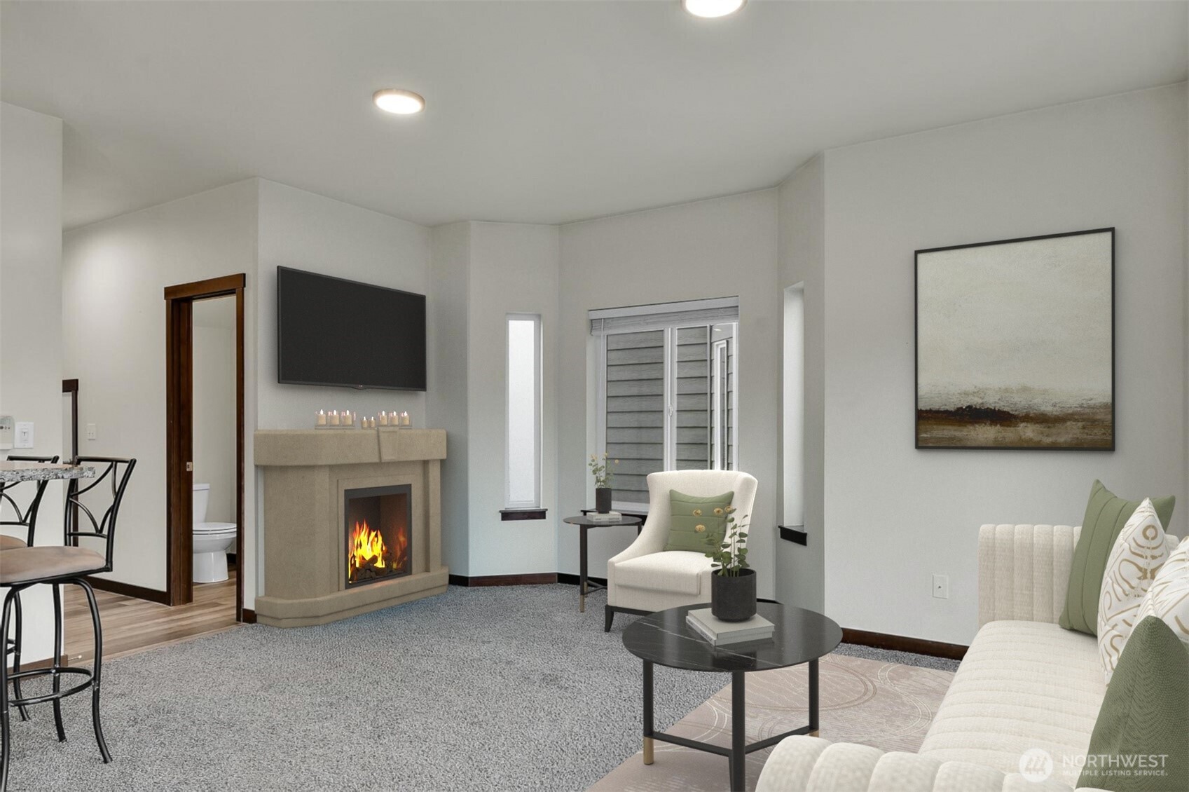 1638 Anders Street , Granite Falls, WA 98252-8708