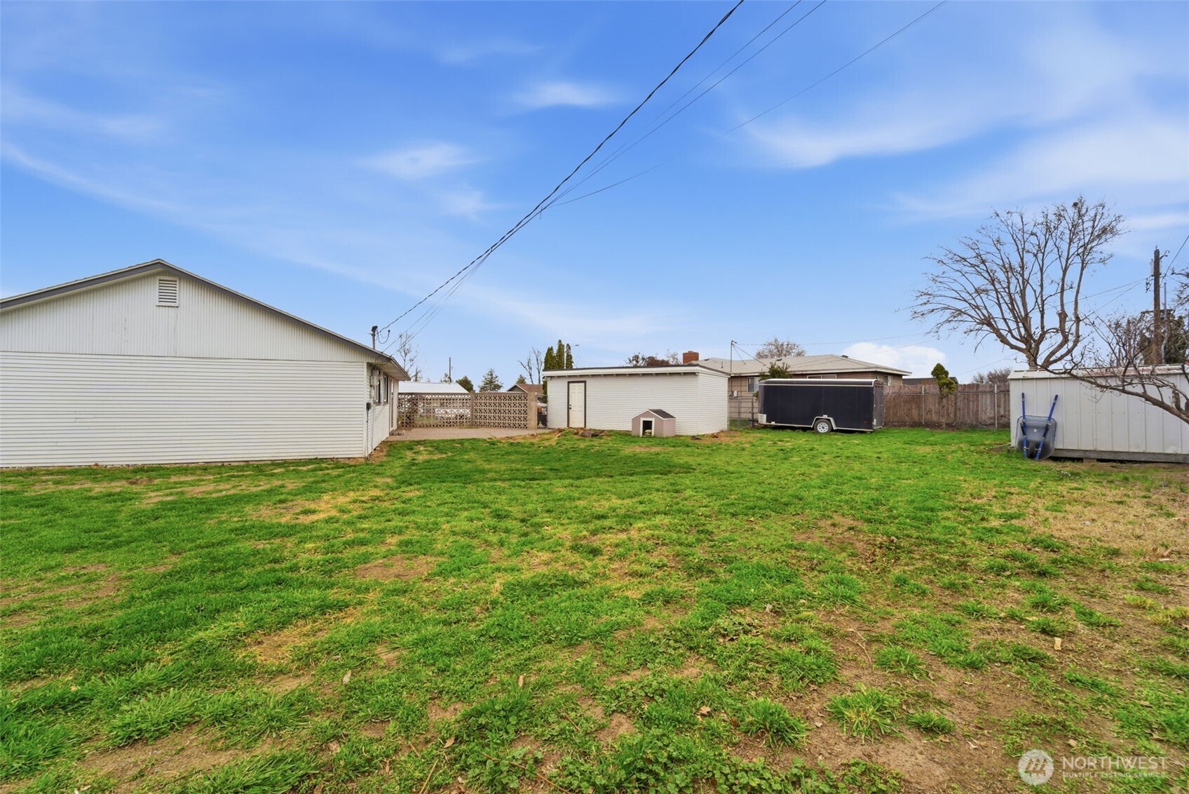 2707 W 6th Place , Kennewick, WA 99336