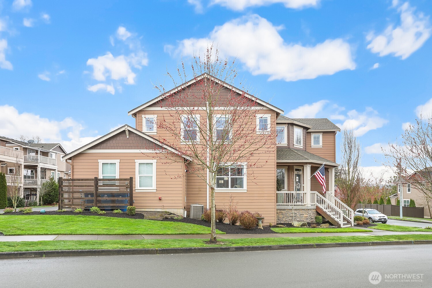 2021 7th Place , Snohomish, WA 98290-2499