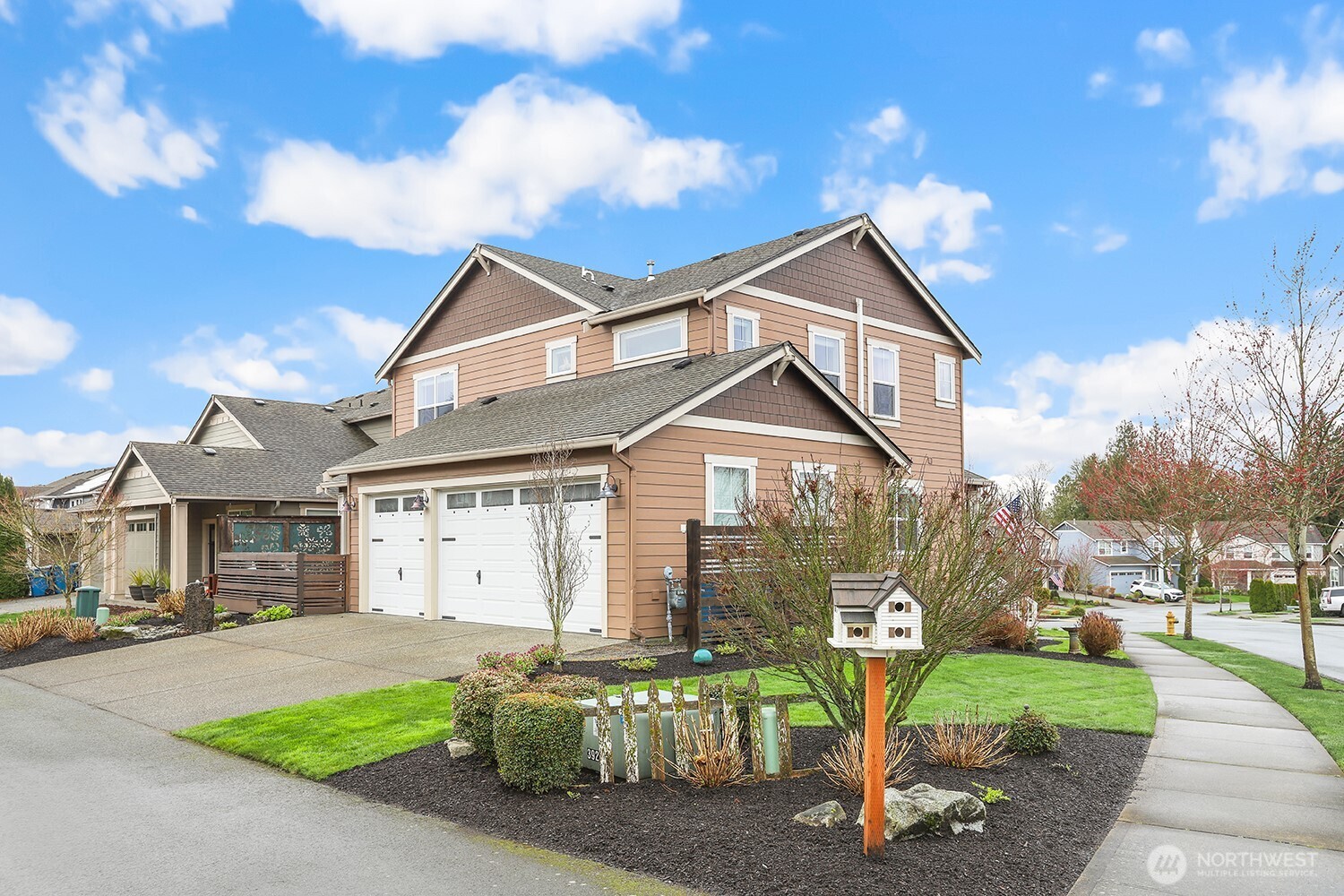 2021 7th Place , Snohomish, WA 98290-2499