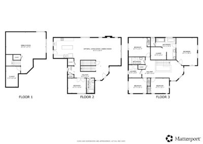 2021 7th Place , Snohomish, WA 98290-2499 - Photo 40