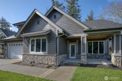 737 Wakina Loop SE, Ocean Shores, WA 98569 - Photo 2