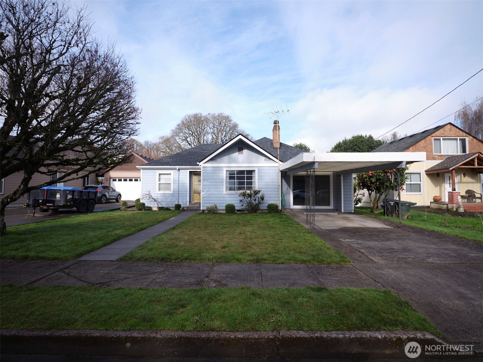 933 Dale Street , Woodland, WA 98674