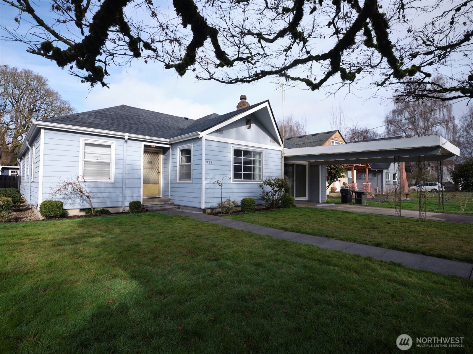 933 Dale Street , Woodland, WA 98674